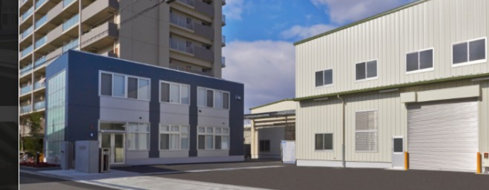 コーナン建設株式会社